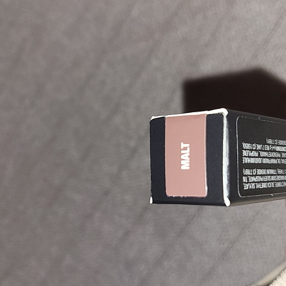 NEW - Anastasia Beverly Hills - Liquid Lipstick / SHADE⤷ Malt [3.2 g / 0.11 Oz.] - Picture 4 of 6